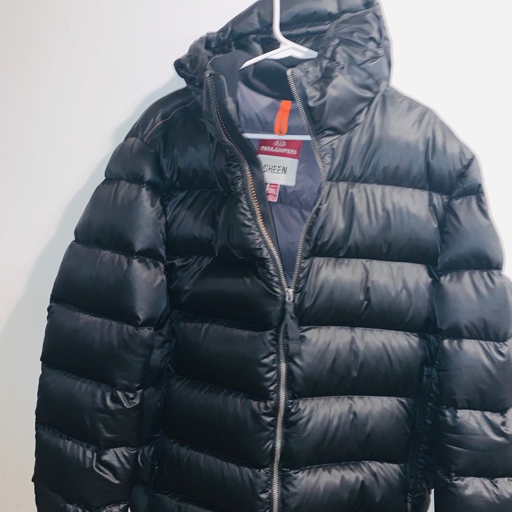 Parajumpers sheen 3xl jacket